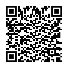 QR код за телефонен номер +9512330964