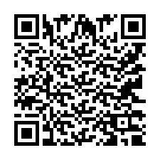 Código QR para número de teléfono +9512330967