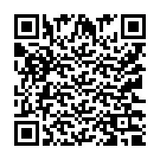 QR-code voor telefoonnummer +9512330974