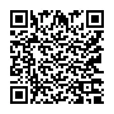 Kode QR untuk nomor Telepon +9512330996