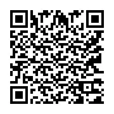 QR Code for Phone number +9512331002