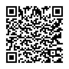 Kode QR untuk nomor Telepon +9512331002