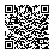 Kode QR untuk nomor Telepon +9512331018