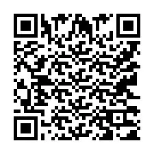 Kode QR untuk nomor Telepon +9512331027