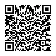 QR Code สำหรับหมายเลขโทรศัพท์ +9512331028