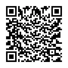 Kod QR dla numeru telefonu +9512331030