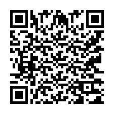 QR kód a telefonszámhoz +9512331036