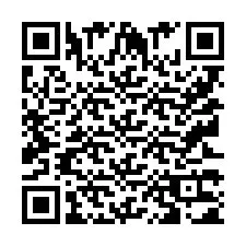 QR-Code für Telefonnummer +9512331041