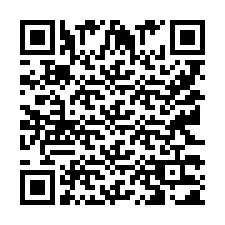 Código QR para número de teléfono +9512331052