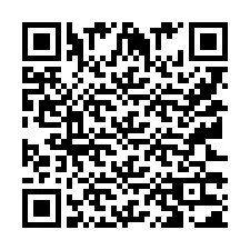 QR kód a telefonszámhoz +9512331060