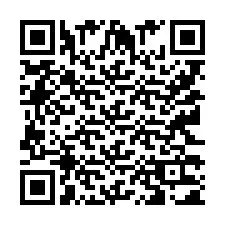 Kod QR dla numeru telefonu +9512331062