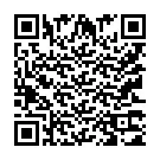 QR Code สำหรับหมายเลขโทรศัพท์ +9512331085