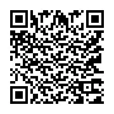 Kode QR untuk nomor Telepon +9512331086