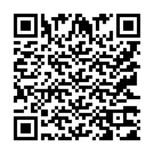 QR kód a telefonszámhoz +9512331089