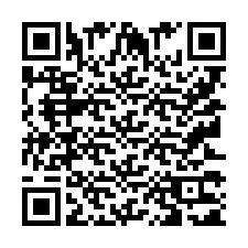 Código QR para número de teléfono +9512331111