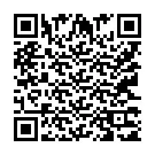 QR Code pour le numéro de téléphone +9512331113