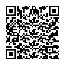 QR код за телефонен номер +9512331118