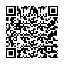 Kode QR untuk nomor Telepon +9512331125