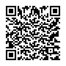 QR-код для номера телефона +9512331135