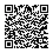 QR Code สำหรับหมายเลขโทรศัพท์ +9512331150