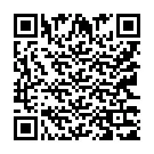 QR-koodi puhelinnumerolle +9512331152