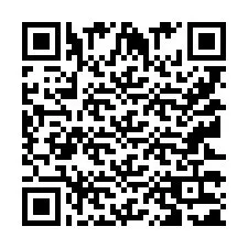 Kod QR dla numeru telefonu +9512331155