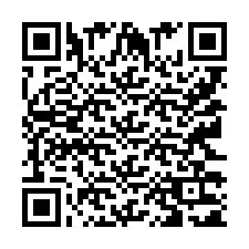 Código QR para número de teléfono +9512331172