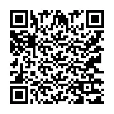 Código QR para número de teléfono +9512331173