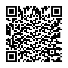 QR Code pour le numéro de téléphone +9512331178