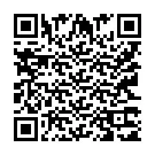 QR-code voor telefoonnummer +9512331182