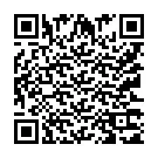 Código QR para número de telefone +9512331194