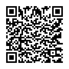 Codice QR per il numero di telefono +9512331196