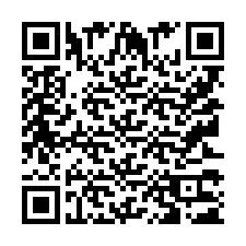 Código QR para número de telefone +9512331201