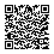 Código QR para número de telefone +9512331204