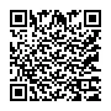 QR код за телефонен номер +9512331209