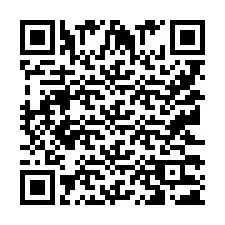 Código QR para número de teléfono +9512331229