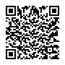 Código QR para número de teléfono +9512331240