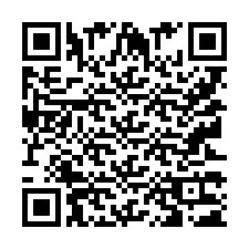 Kode QR untuk nomor Telepon +9512331245