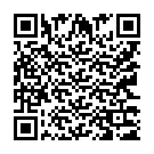 QR-код для номера телефона +9512331252