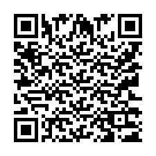 QR код за телефонен номер +9512331260