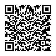 Codice QR per il numero di telefono +9512331273