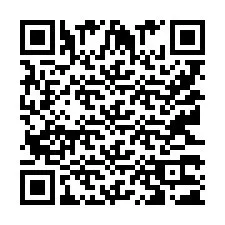 QR kód a telefonszámhoz +9512331283