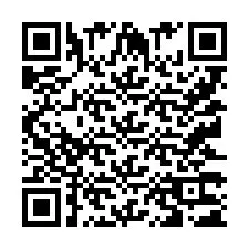 QR kód a telefonszámhoz +9512331299