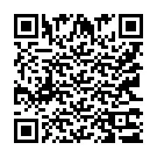 QR kód a telefonszámhoz +9512331302