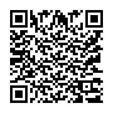 Kod QR dla numeru telefonu +9512331308