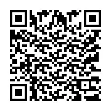 QR kód a telefonszámhoz +9512331318