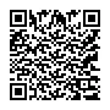 QR-code voor telefoonnummer +9512331335