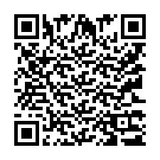 Kod QR dla numeru telefonu +9512331340