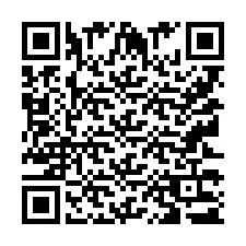 QR kód a telefonszámhoz +9512331355