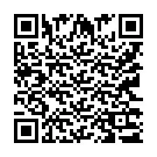 QR-Code für Telefonnummer +9512331362